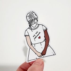 LB026 Custom Poshmark Stickers Mailers Shipping Supplies Cards [Price Firm]